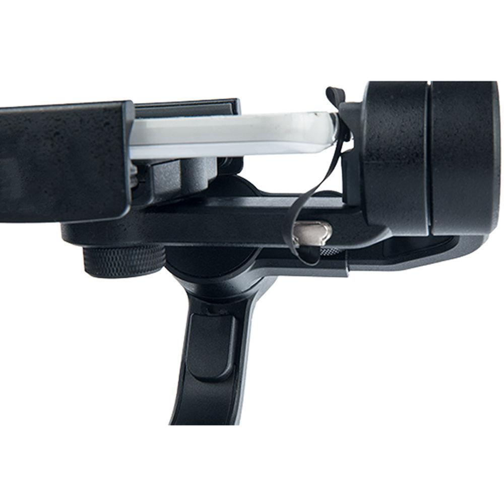 DigitalFoto Solution Limited Micro-USB Seamless Charging Cable for Zhiyun-Tech Smooth 4