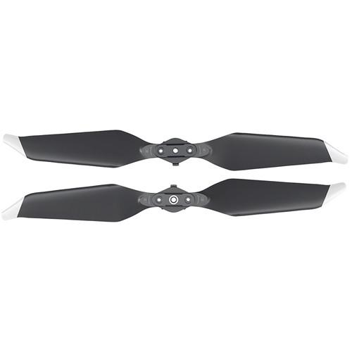 DJI Low-Noise, Quick Release Propellers for Mavic-Series Quadcopters