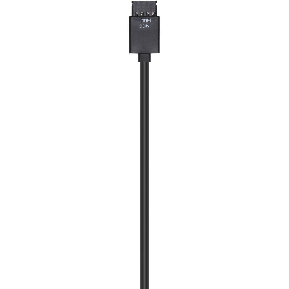 DJI Ronin-S Multi-Camera Control Cable