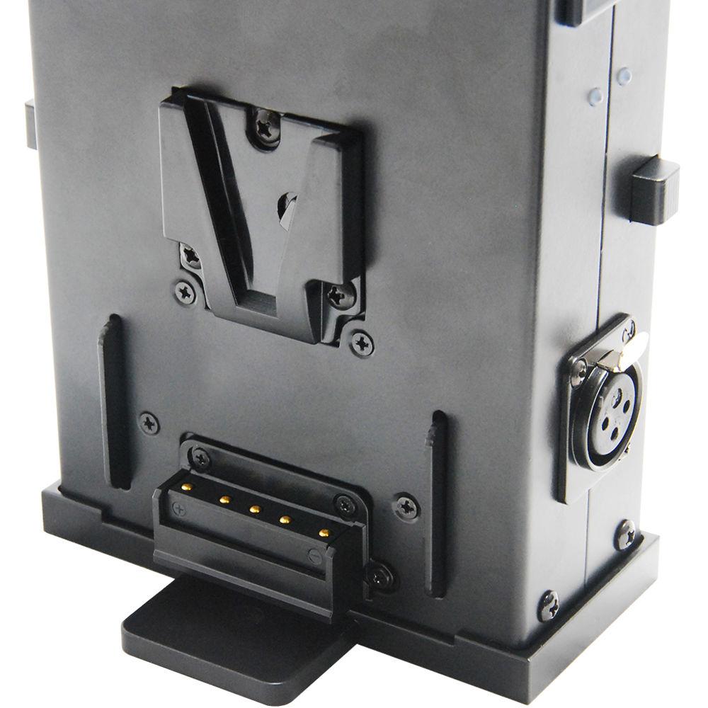 Dracast 24V V-Mount Battery Adapter