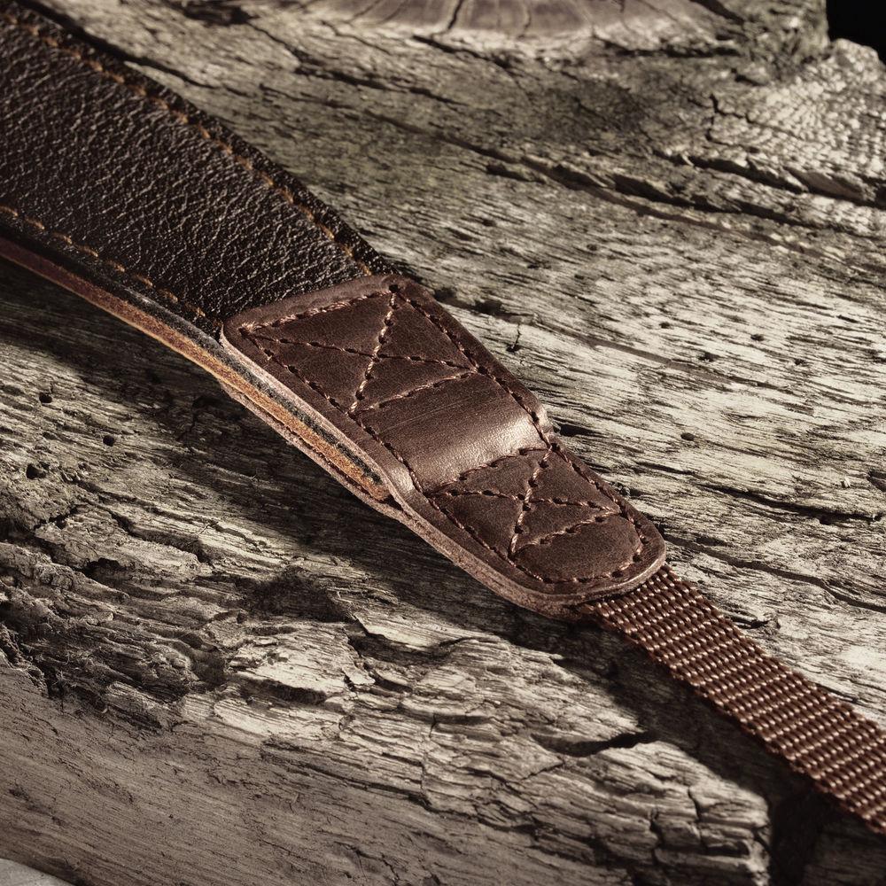 EDDYCAM Premium Camera Strap