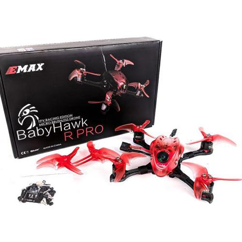 EMAX BabyHawk R Pro Micro Racing Drone