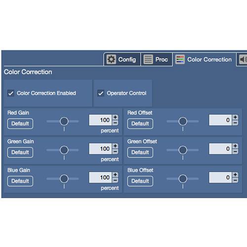 Ensemble Designs BrightEye NXT 955 2-Channel SDI Frame Sync and U D C