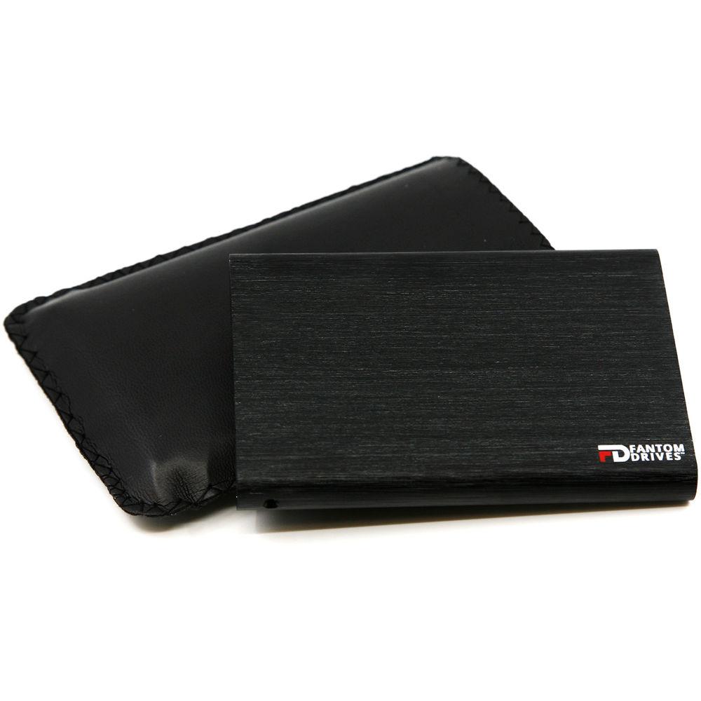 Fantom GFORCE 240GB USB 3.1 Type-C External SSD