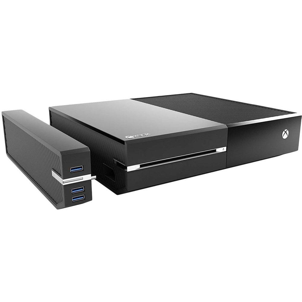 Fantom Xbox One Storage Hub with Built-In 5TB HDD