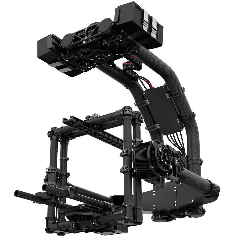 FREEFLY MōVI XL 3-Axis Motorized Gimbal Stabilizer
