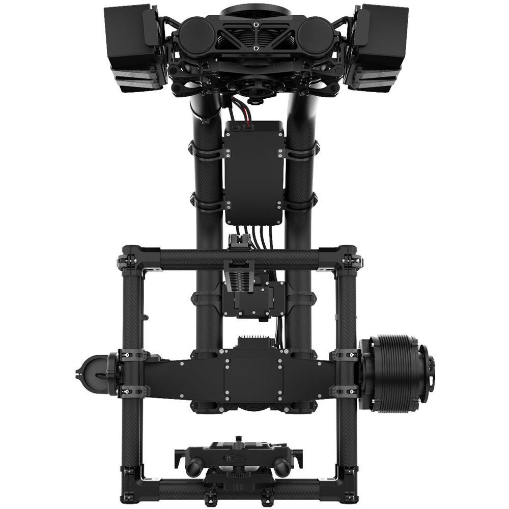 FREEFLY MōVI XL 3-Axis Motorized Gimbal Stabilizer