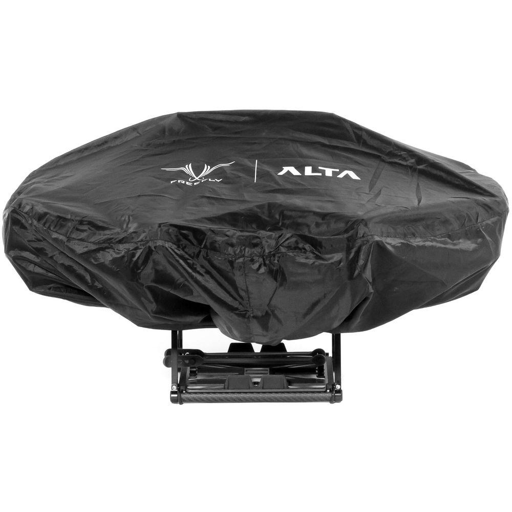 FREEFLY Rain Cover for ALTA 6 8 Drones, FREEFLY, Rain, Cover, ALTA, 6, 8, Drones