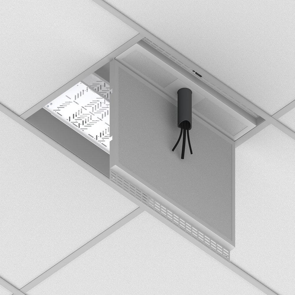 FSR CB-22SP Smart Ceiling Enclosure