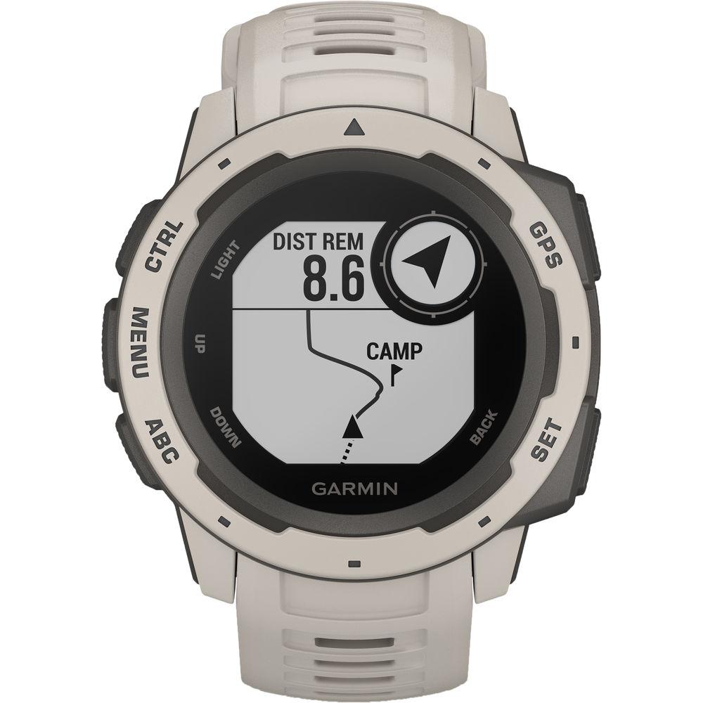 Garmin Instinct Outdoor GPS Watch
