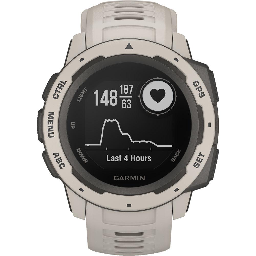 Garmin Instinct Outdoor GPS Watch
