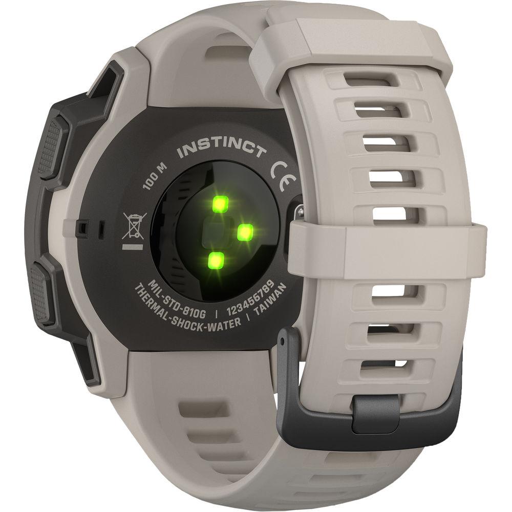 Garmin Instinct Outdoor GPS Watch
