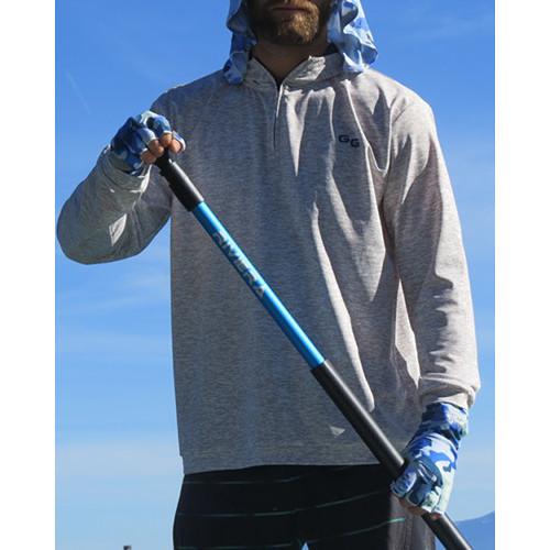 Glacier Glove Abaco Bay Sun Glove