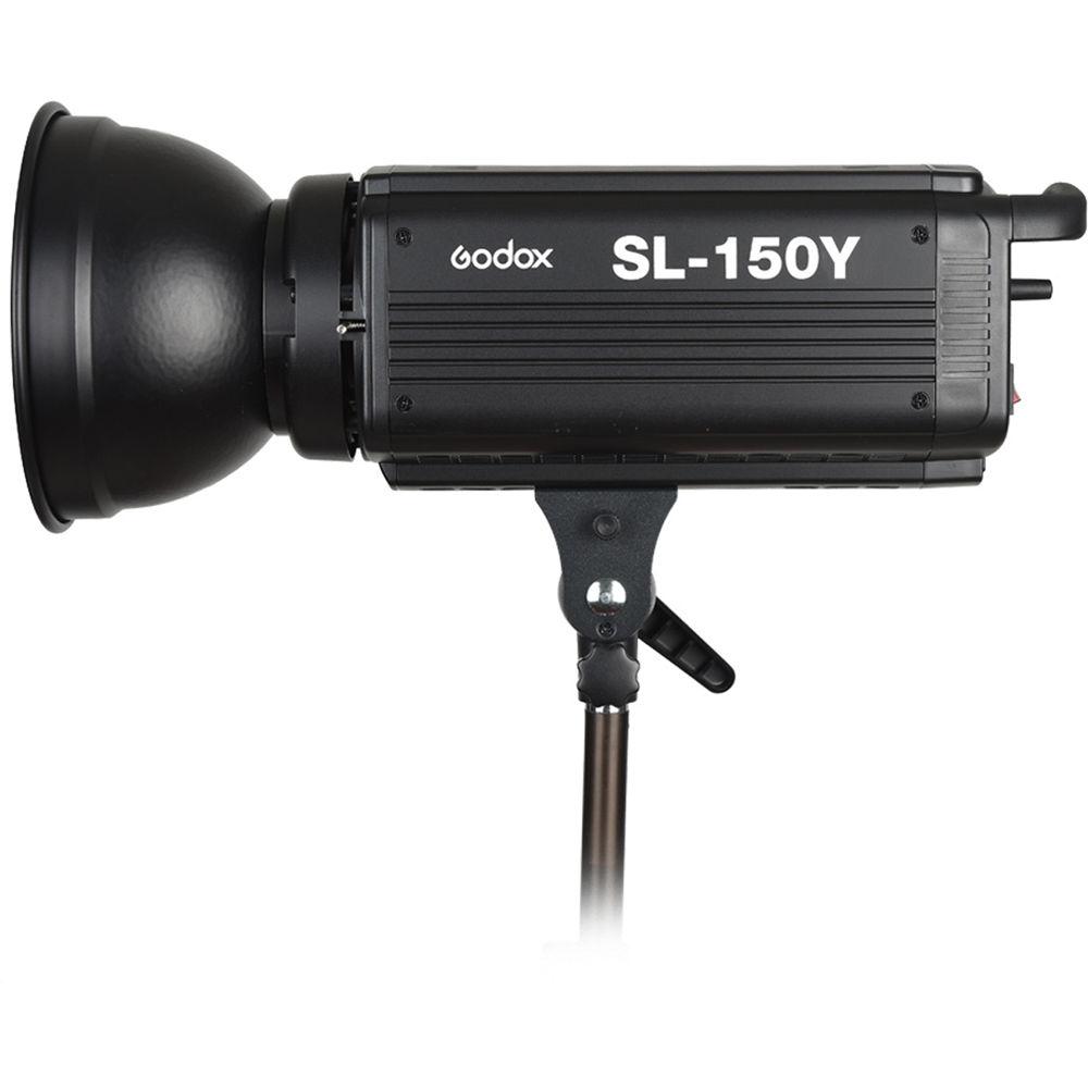 Godox SL-150 LED Video Light