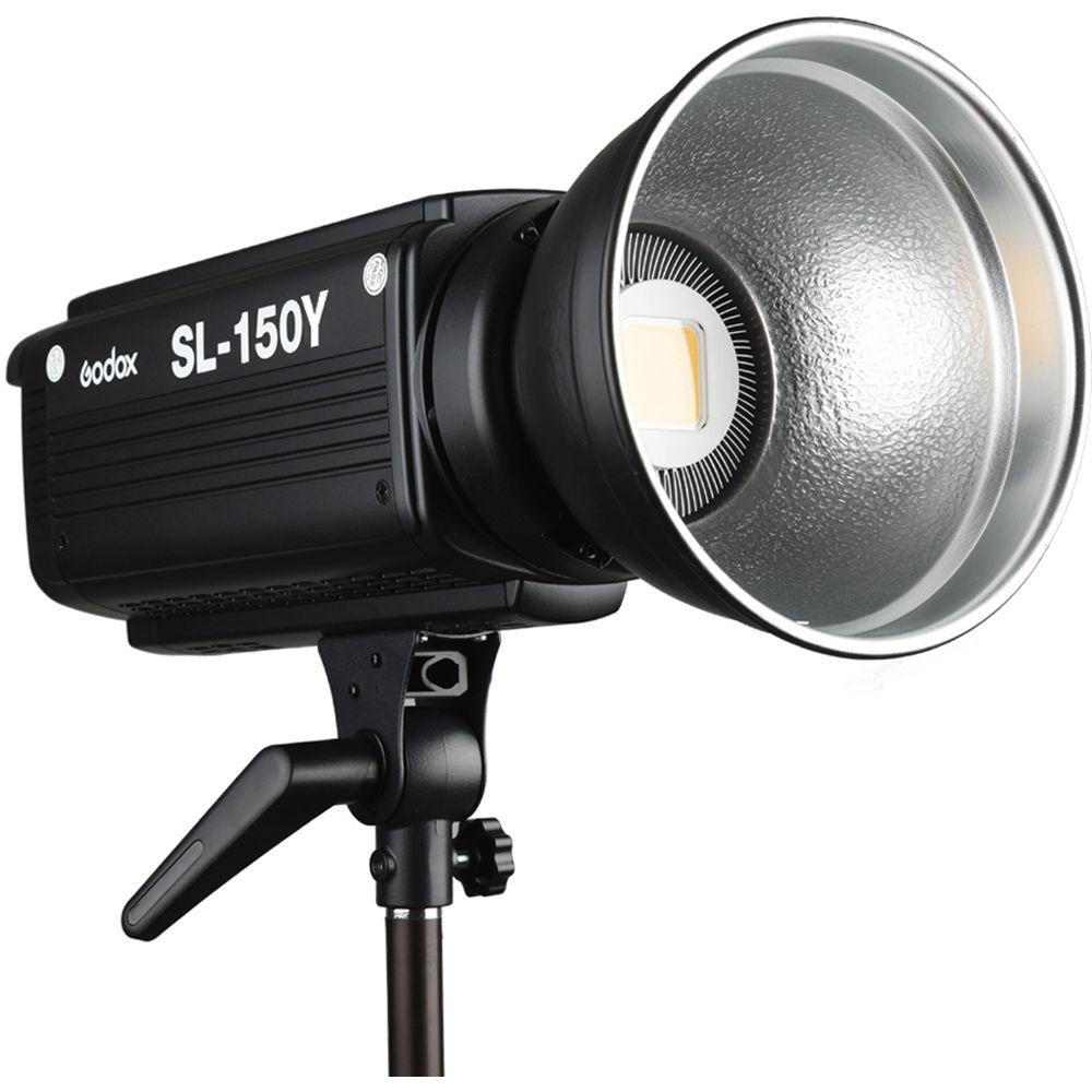 Godox SL-150 LED Video Light
