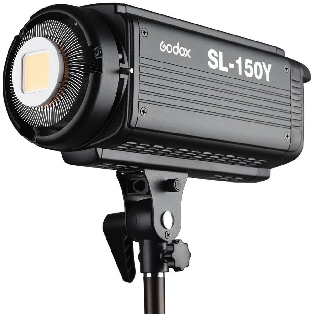 Godox SL-150 LED Video Light