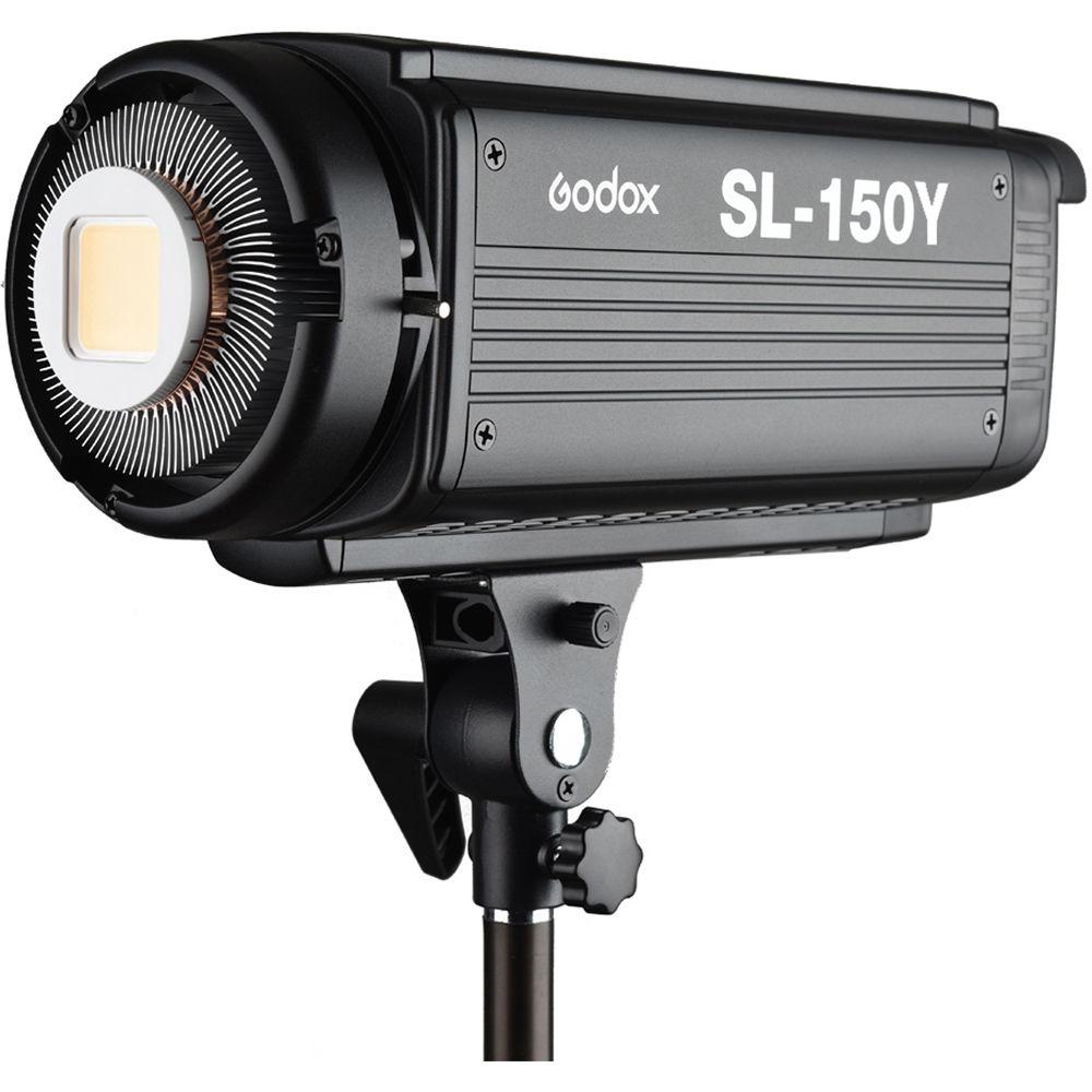 Godox SL-150 LED Video Light