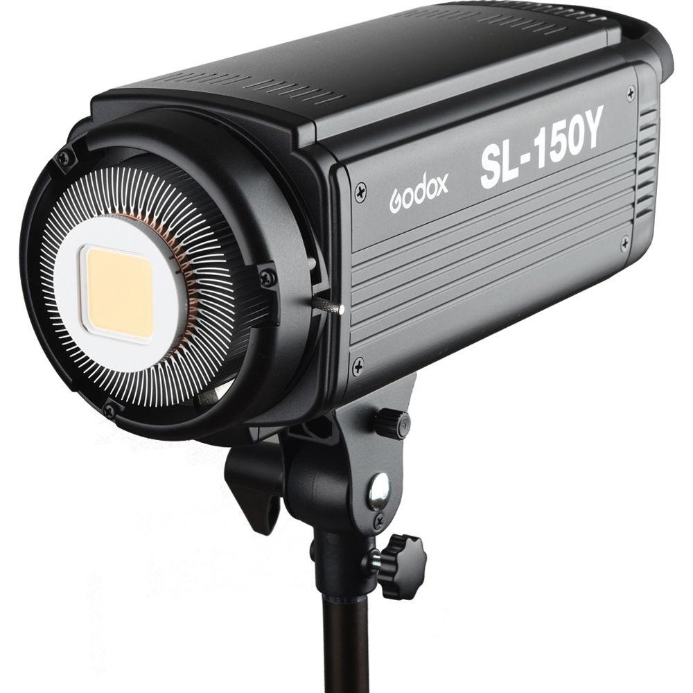 Godox SL-150 LED Video Light