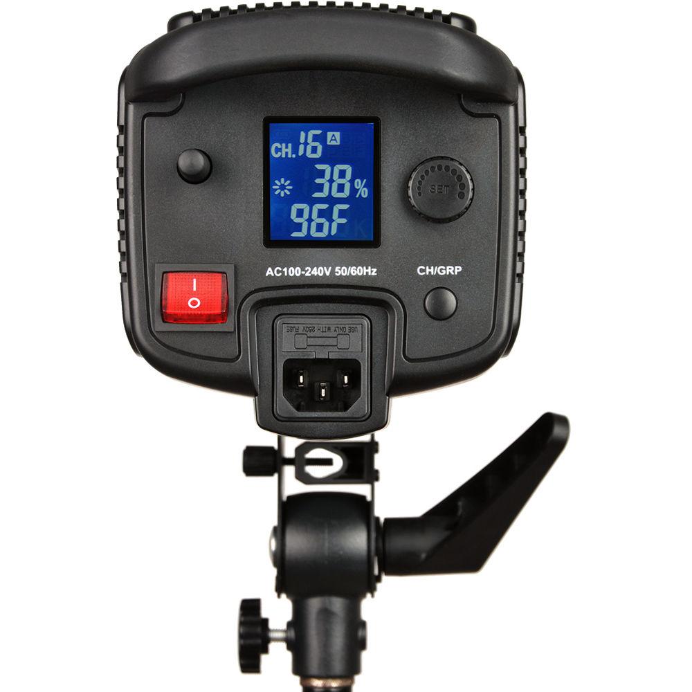 Godox SL-150 LED Video Light