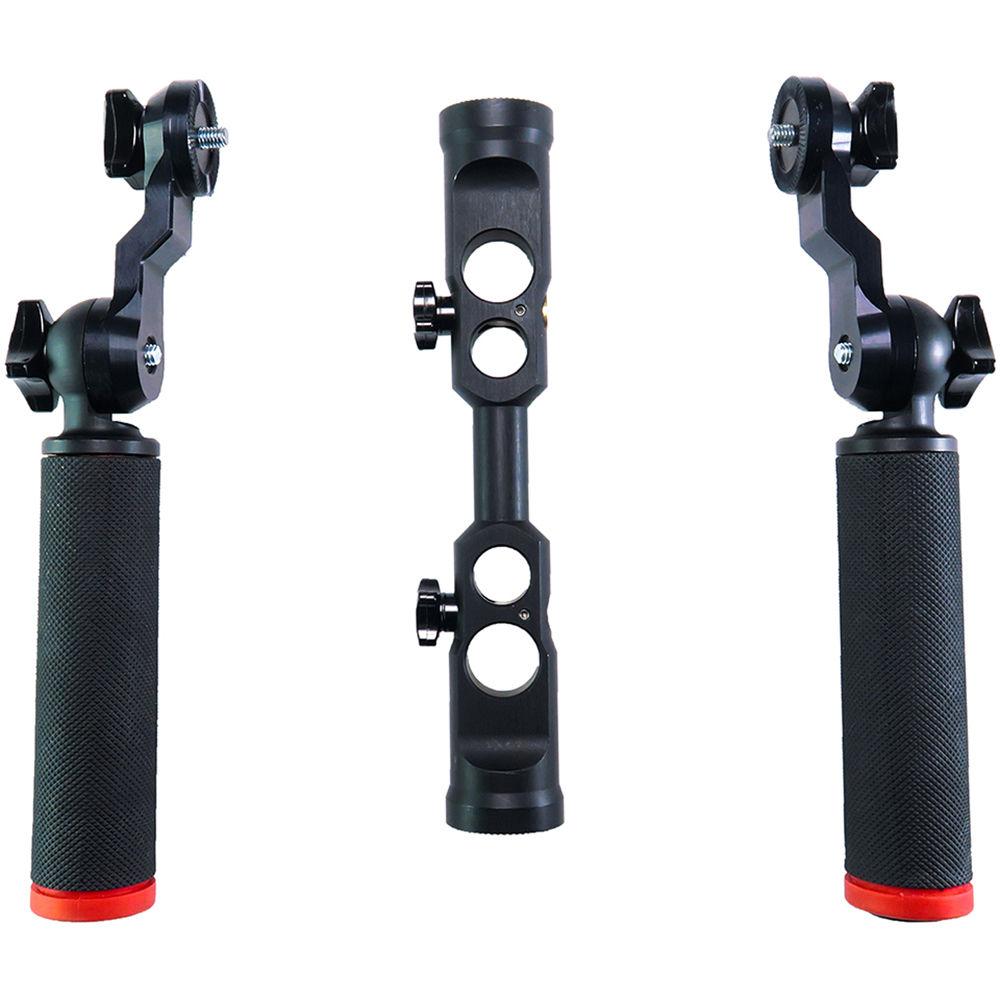 GoGORIL Gohandle Heavy Duty Universal Handgrip System