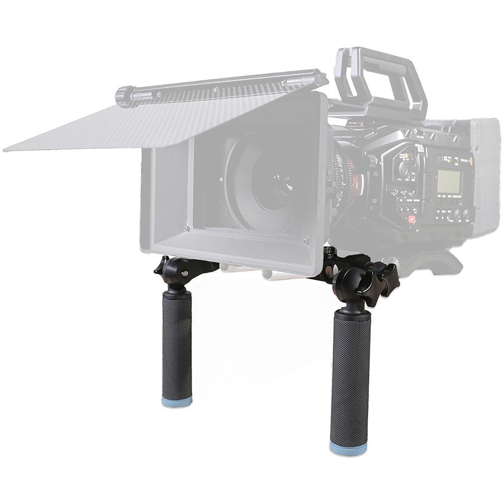 GoGORIL Gohandle Heavy Duty Universal Handgrip System