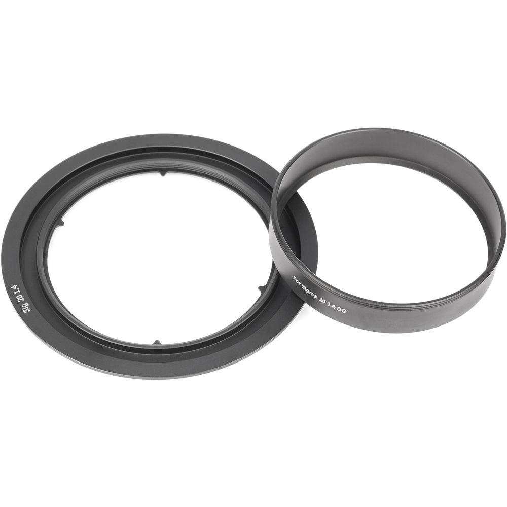 Haida 150 Filter Holder Kit for Sigma 20mm Art Lens