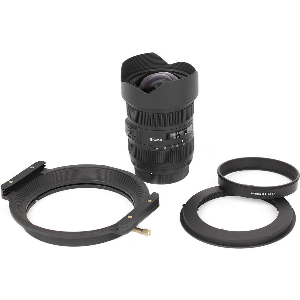 Haida 150 Filter Holder Kit for Sigma 20mm Art Lens