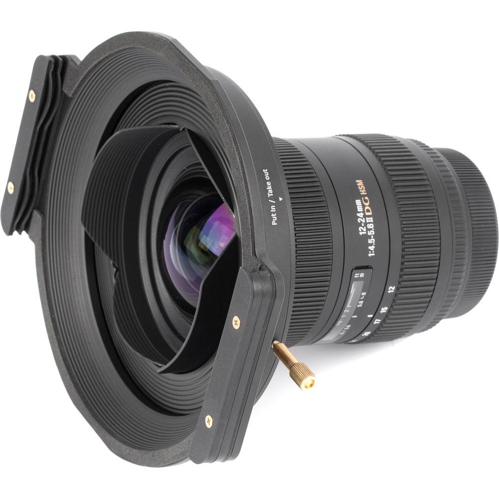 Haida 150 Filter Holder Kit for Sigma 20mm Art Lens