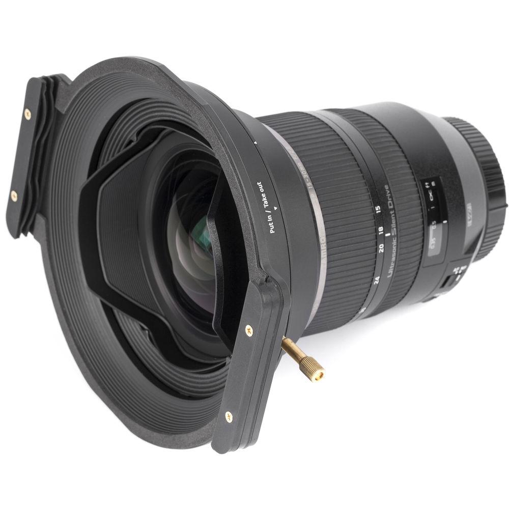 Haida 150 Filter Holder Kit for Sigma 20mm Art Lens