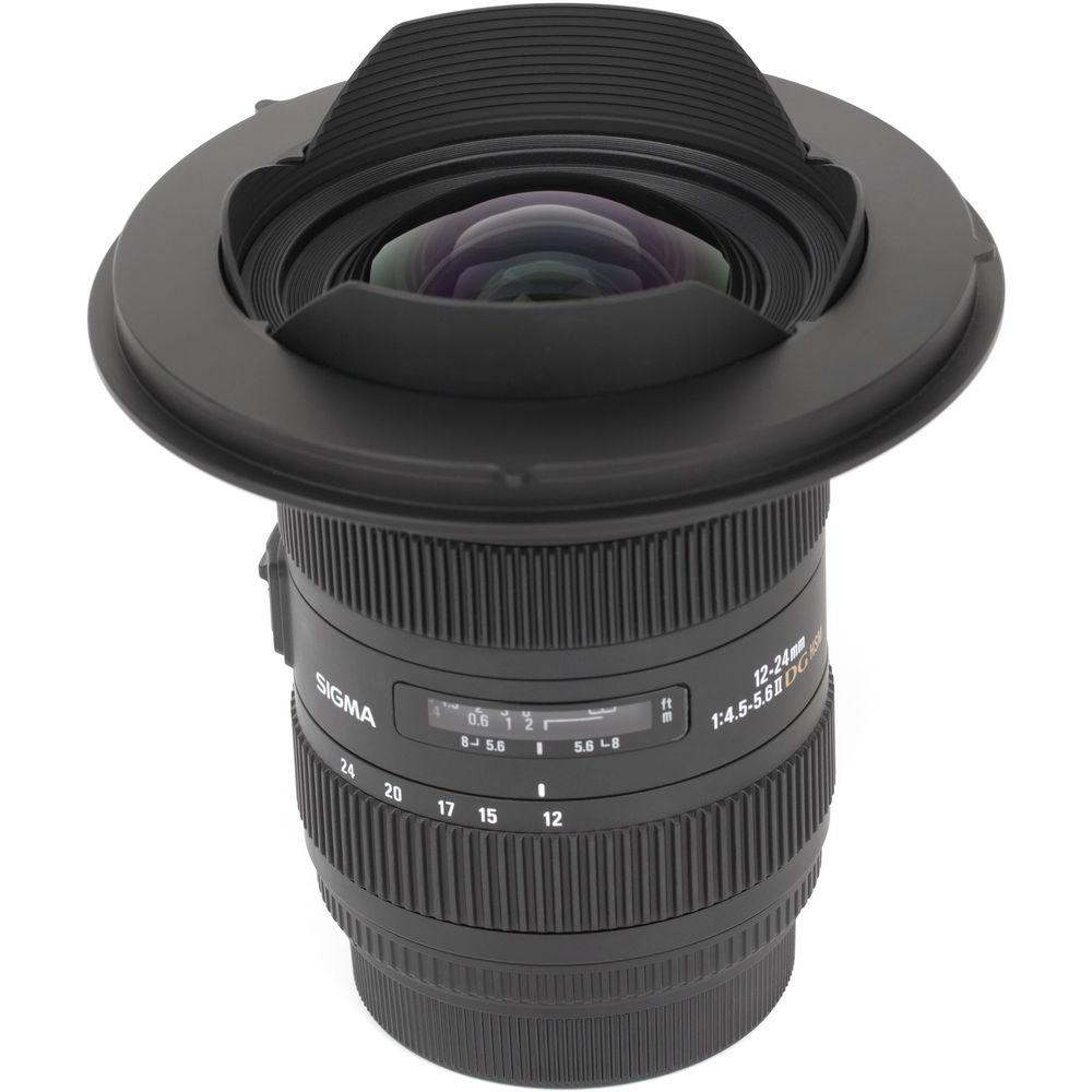 Haida 150 Filter Holder Kit for Sigma 20mm Art Lens