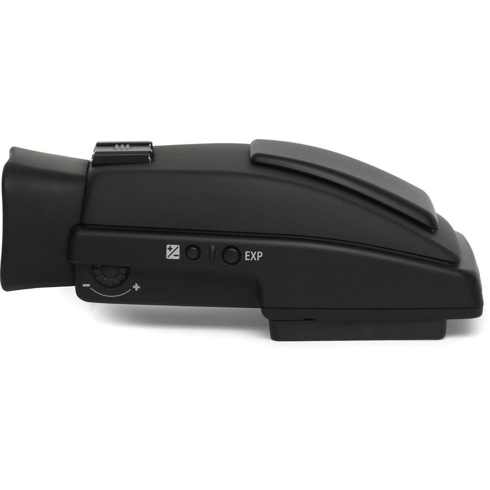 Hasselblad H6X Medium Format Camera with HVD 90X Viewfinder