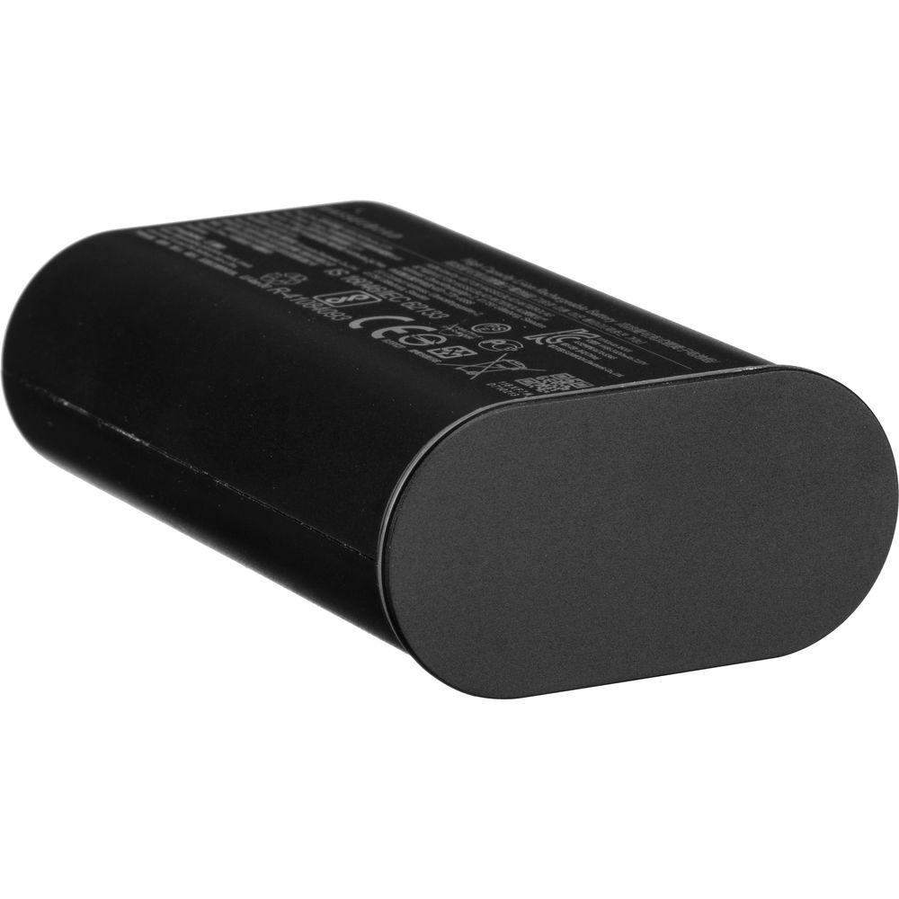 Hasselblad High Capacity Li-Ion Rechargeable Battery for X System