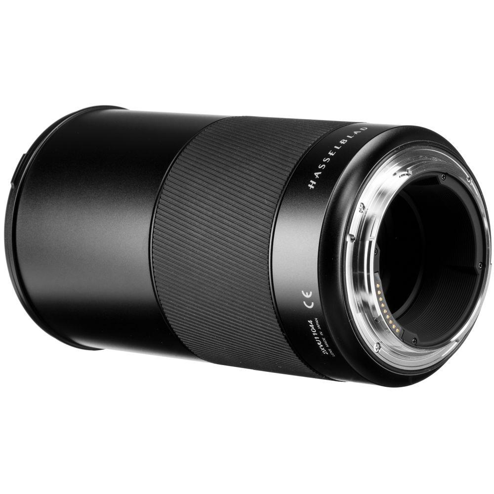 Hasselblad XCD 120mm f 3.5 Macro Lens