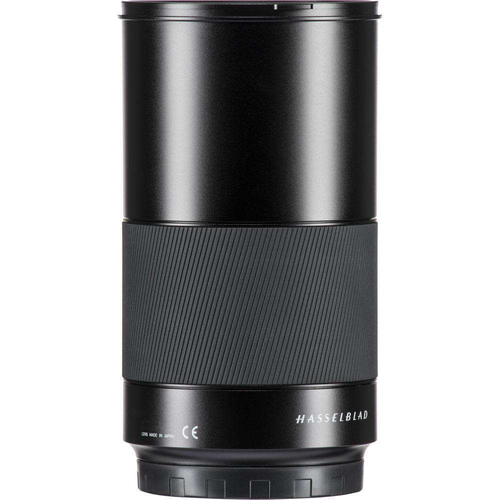 Hasselblad XCD 120mm f 3.5 Macro Lens