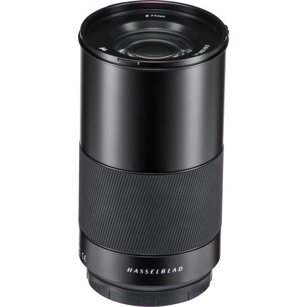 Hasselblad XCD 120mm f 3.5 Macro Lens