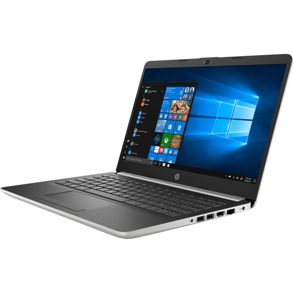 HP 14" 14-df0020nr Laptop