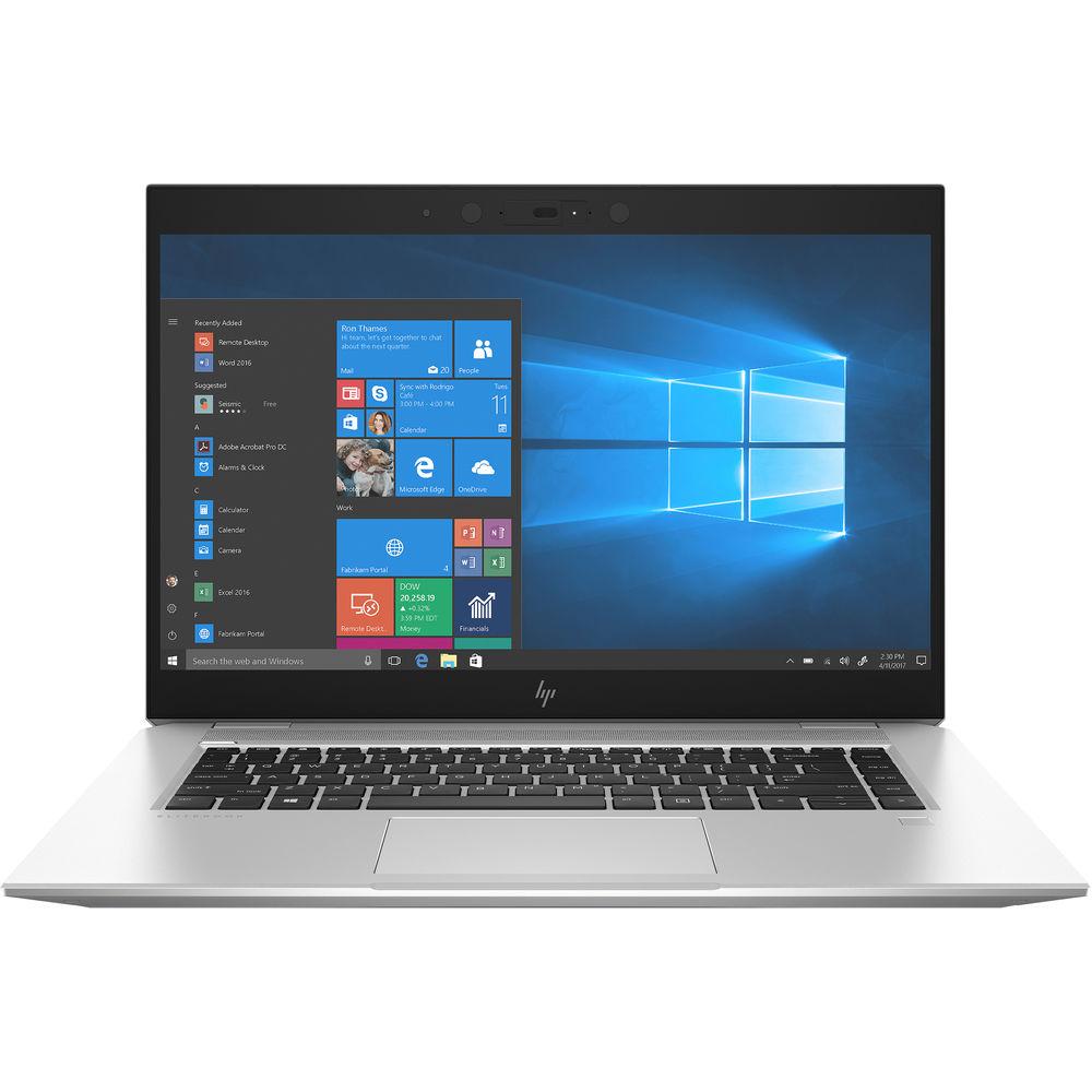 HP 15.6" EliteBook 1050 G1 Laptop