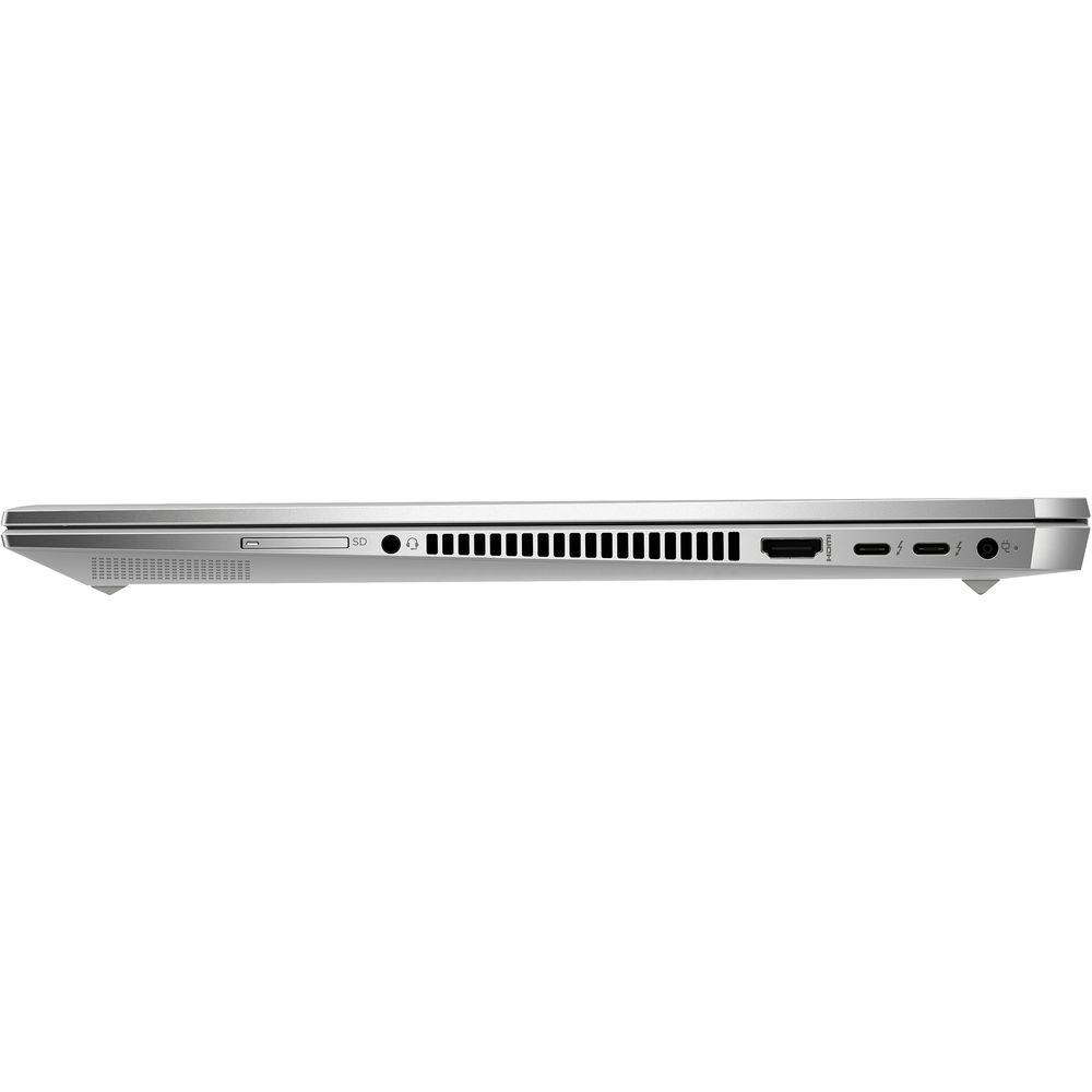 HP 15.6" EliteBook 1050 G1 Laptop