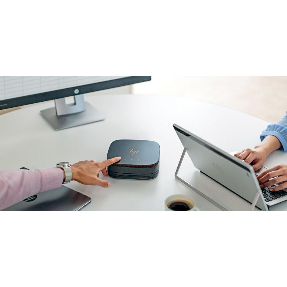 HP Audio Module for HP Elite Slice Desktop Computer