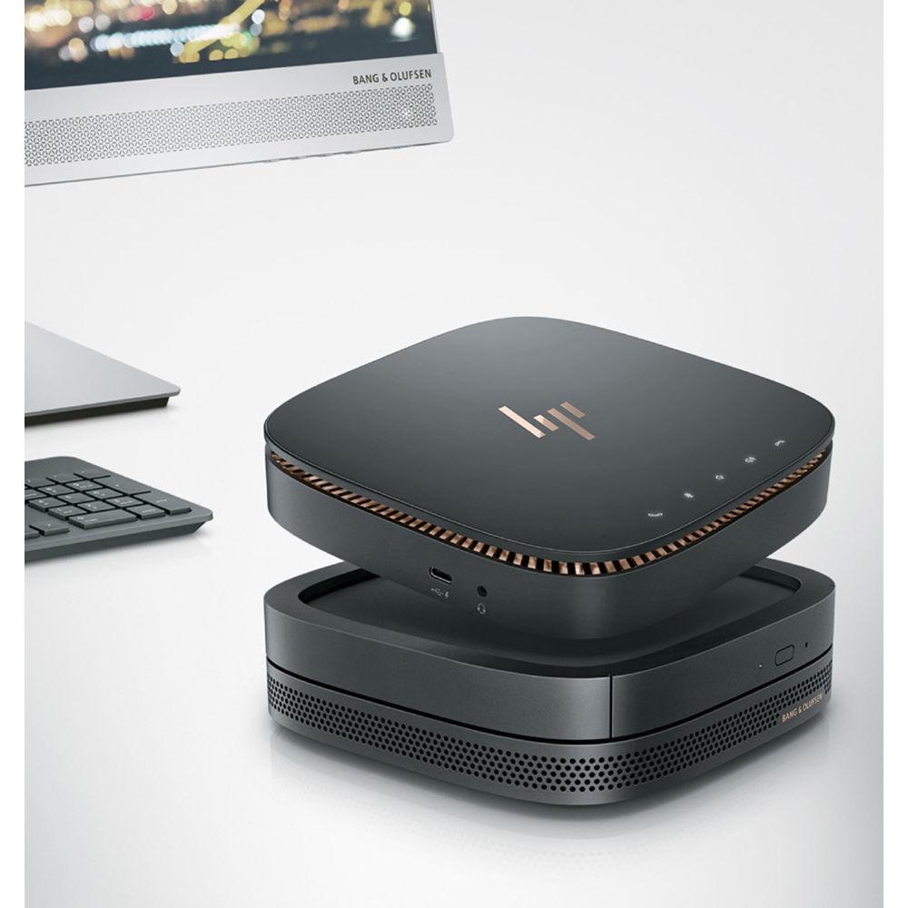 HP Audio Module for HP Elite Slice Desktop Computer