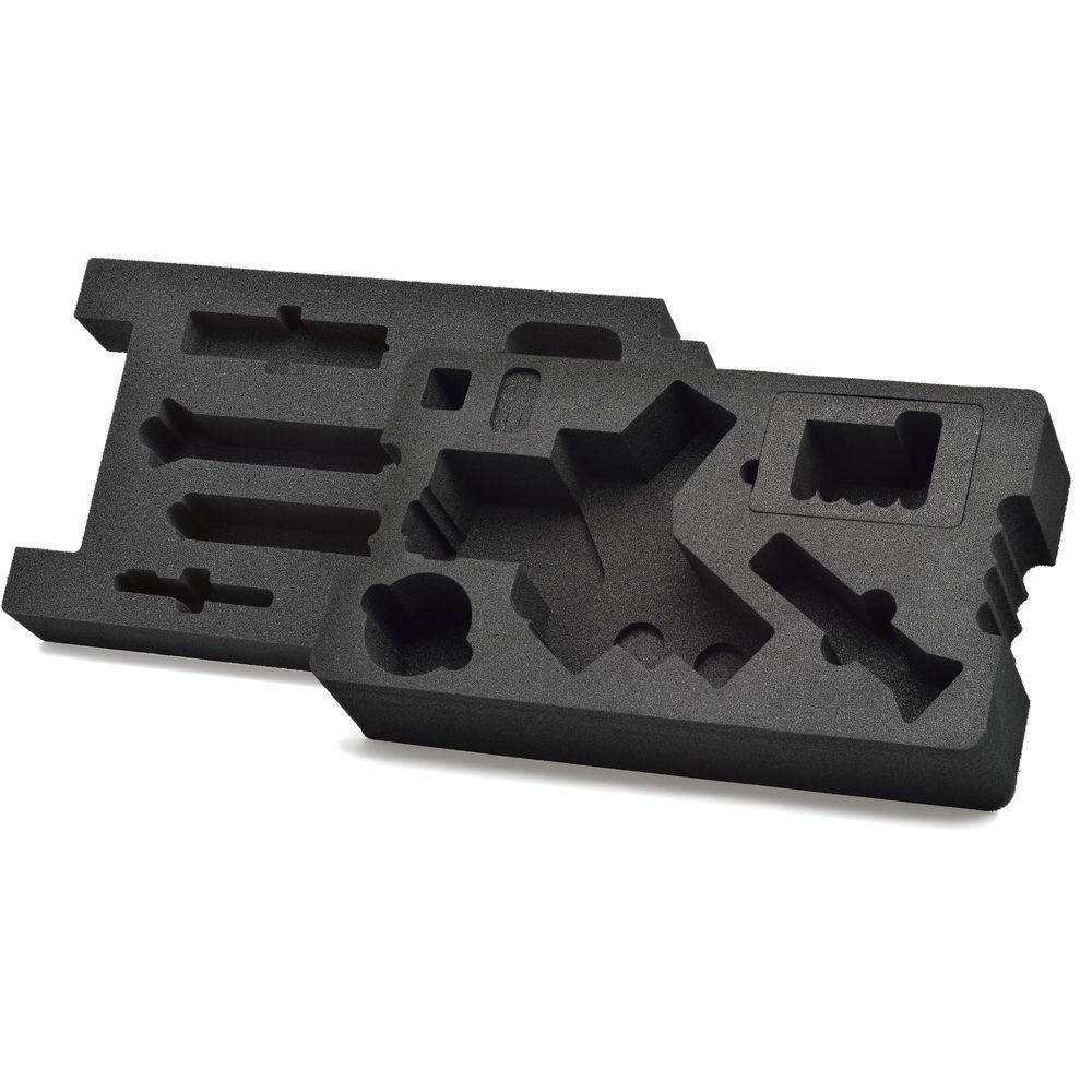 HPRC 2550W Wheeled Hard Case for DJI Ronin-S