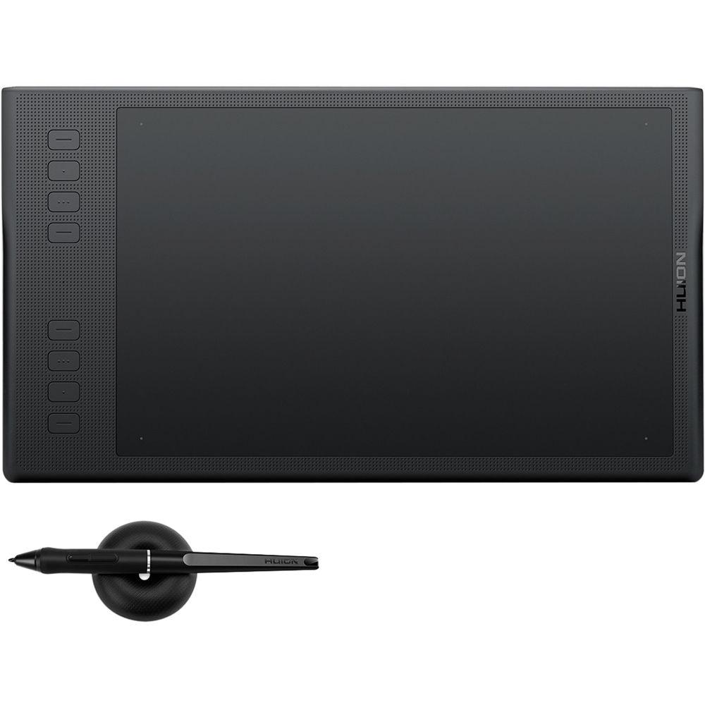 Huion Inspiroy Q11K V2 Graphics Tablet