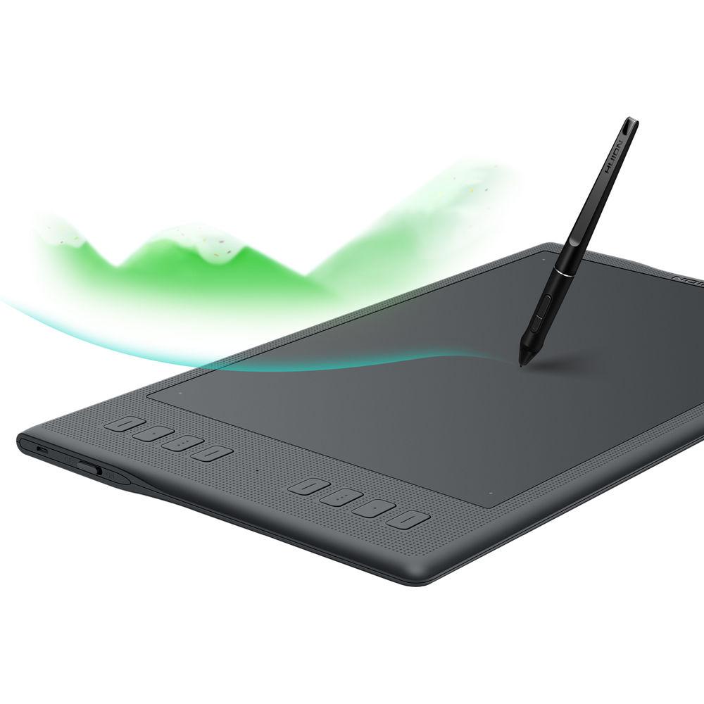 Huion Inspiroy Q11K V2 Graphics Tablet