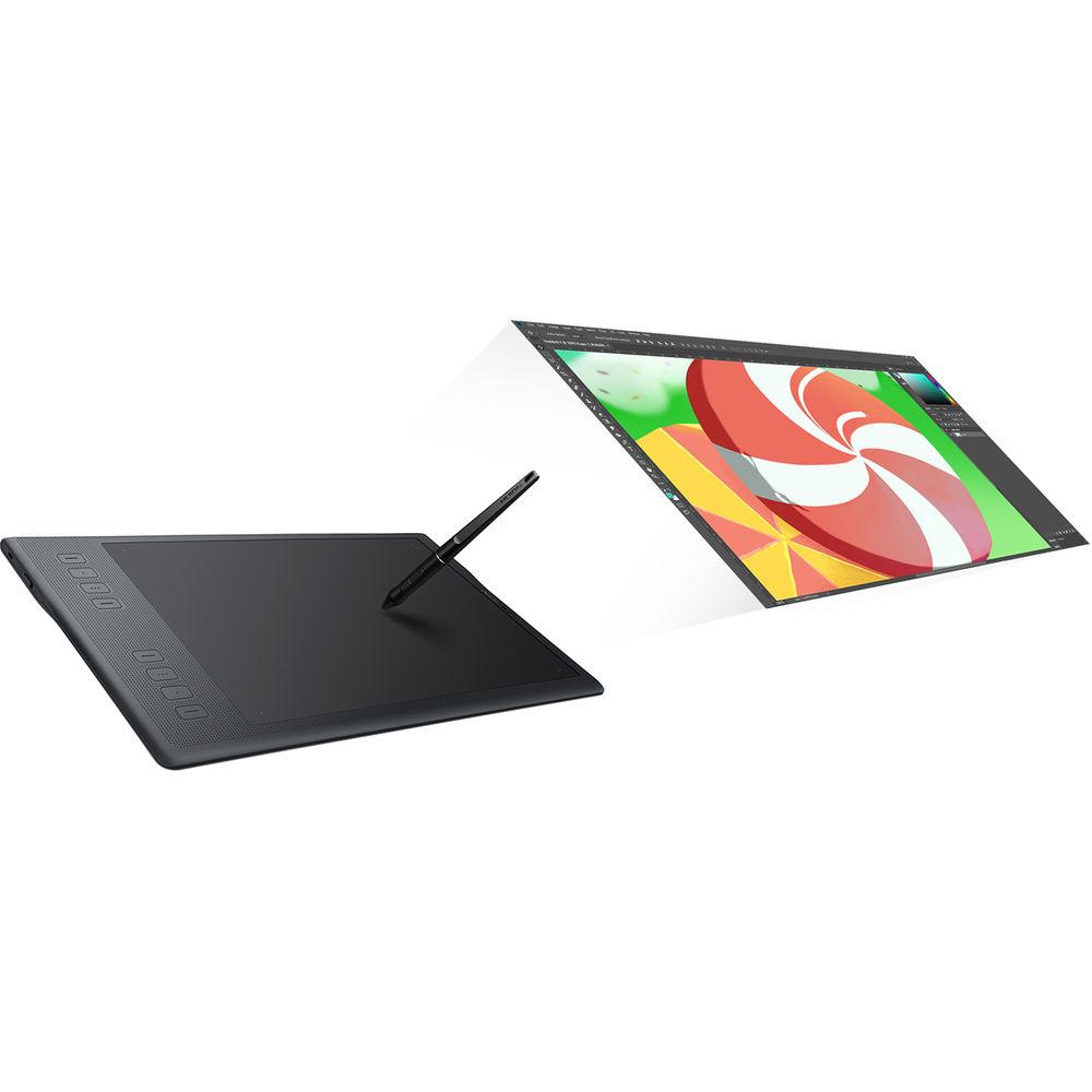 Huion Inspiroy Q11K V2 Graphics Tablet