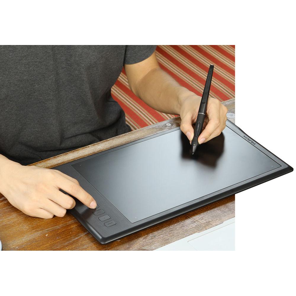Huion Inspiroy Q11K V2 Graphics Tablet