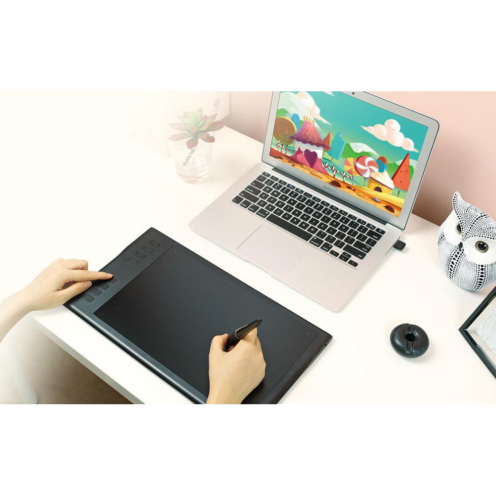 Huion Inspiroy Q11K V2 Graphics Tablet