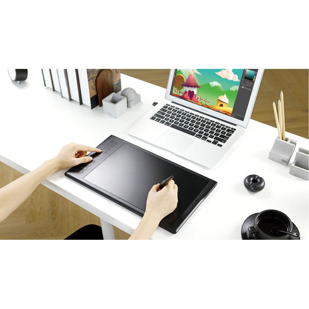 Huion Inspiroy Q11K V2 Graphics Tablet