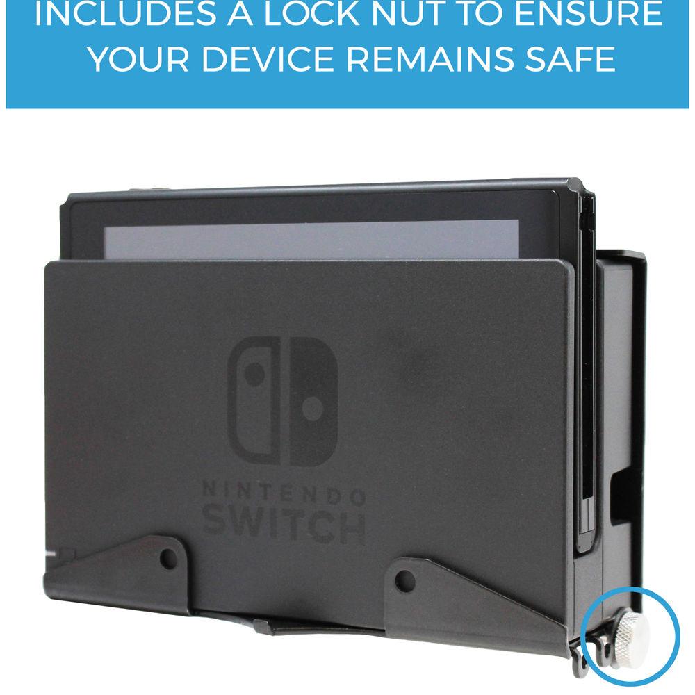 HumanCentric Nintendo Switch Mount