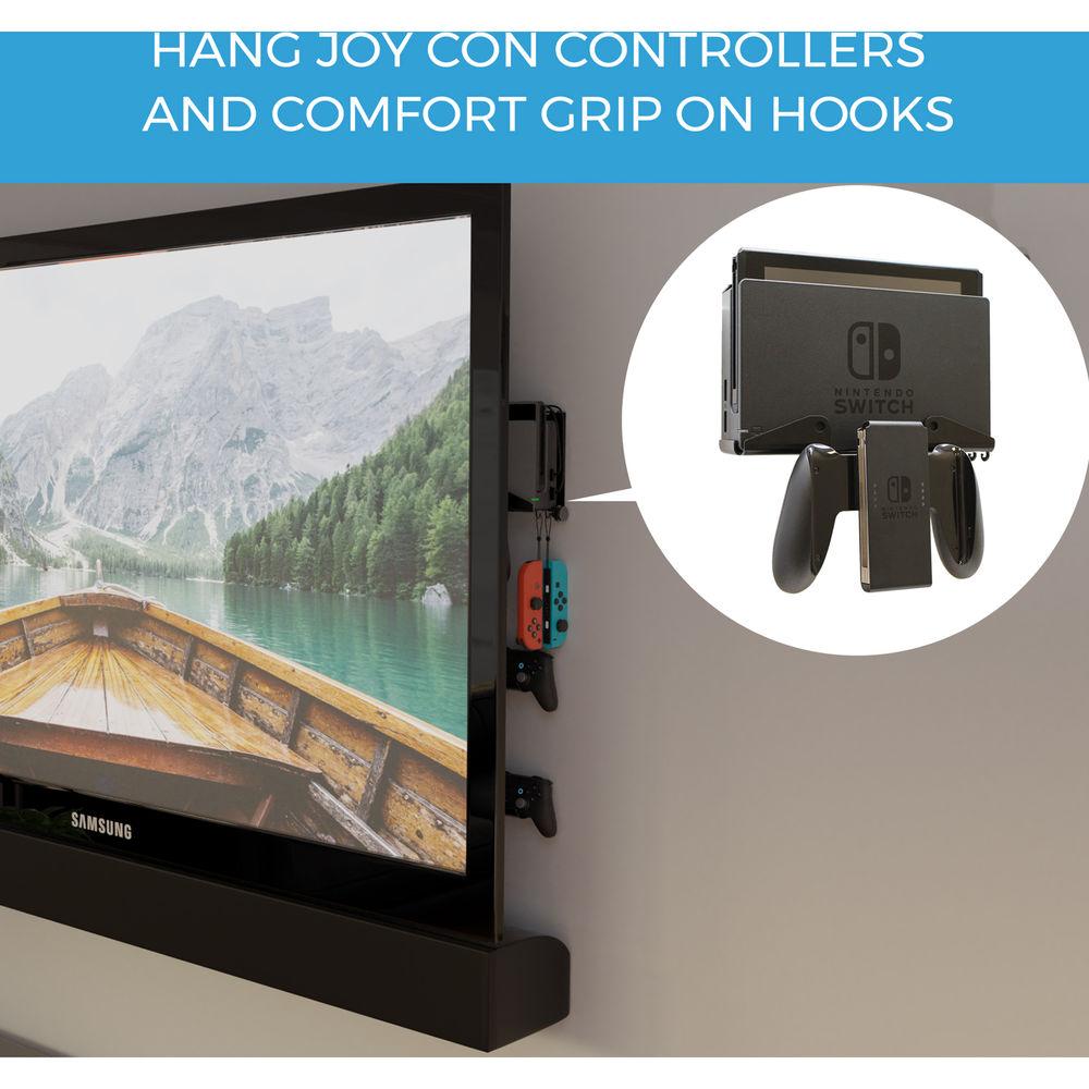 HumanCentric Nintendo Switch Mount