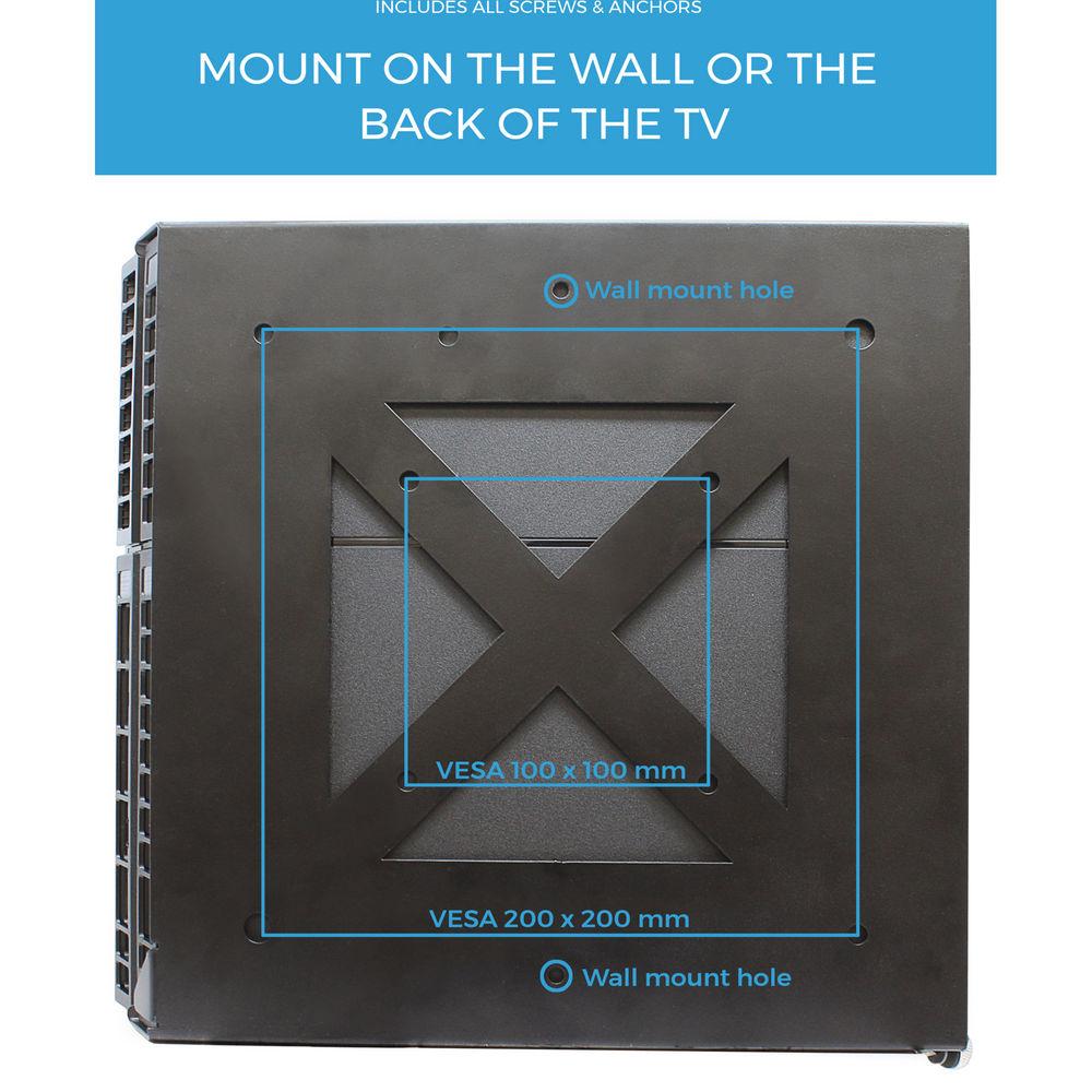 HumanCentric PlayStation 4 Mount